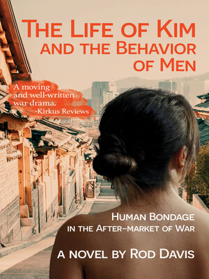 cover image of The Life of Kim and the Behavior of Men